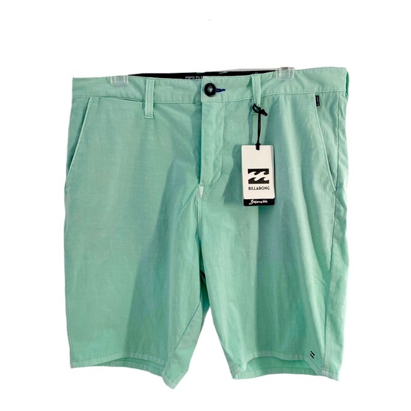 Billabong Other - BILLABONG Submersibles New Order Walking Short